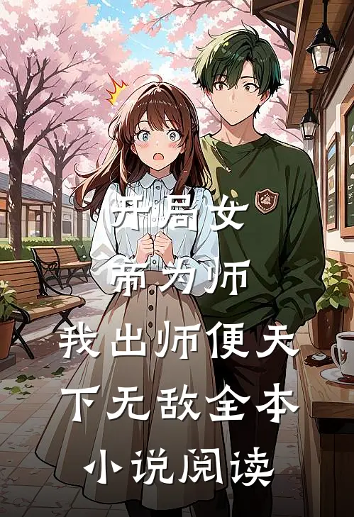 开局女帝为师，我出师便天下无敌全本小说阅读