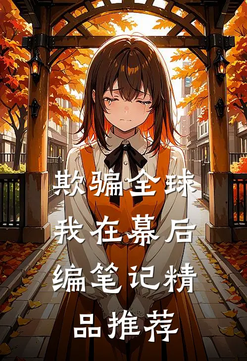 欺骗全球，我在幕后编笔记精品推荐