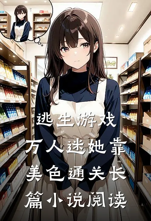 逃生游戏：万人迷她靠美色通关长篇小说阅读