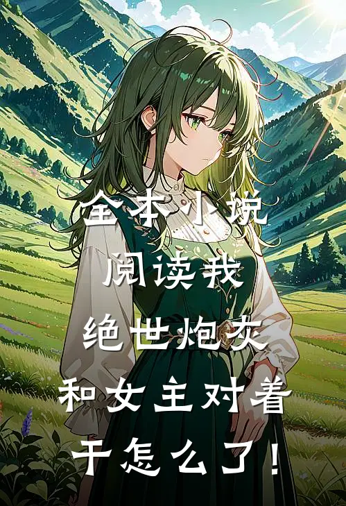 全本小说阅读我，绝世炮灰，和女主对着干怎么了！