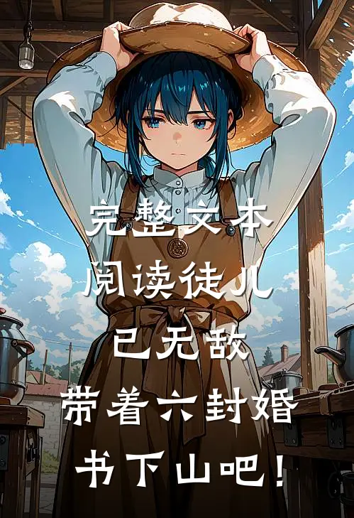 完整文本阅读徒儿已无敌，带着六封婚书下山吧！