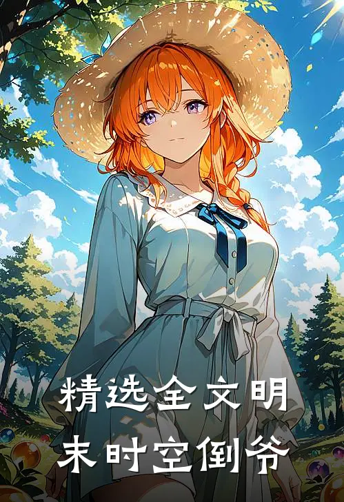 精选全文明末时空倒爷