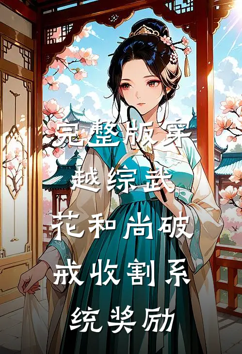 完整版穿越综武：花和尚破戒收割系统奖励