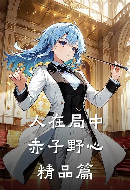 人在局中：赤子野心精品篇