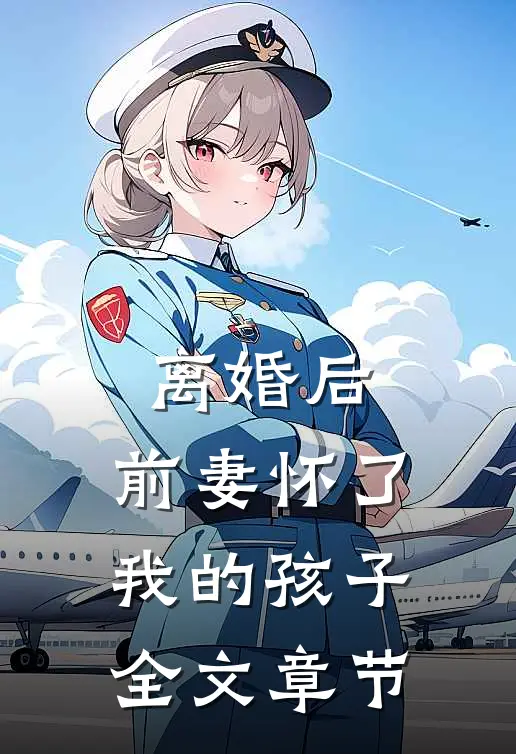 离婚后，前妻怀了我的孩子全文章节