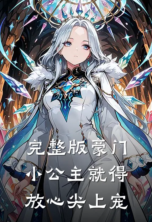 完整版豪门：小公主就得放心尖上宠