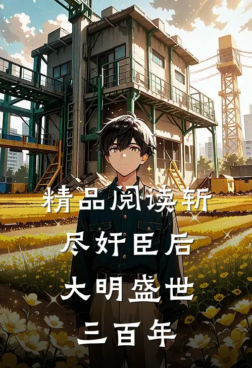 精品阅读斩尽奸臣后，大明盛世三百年