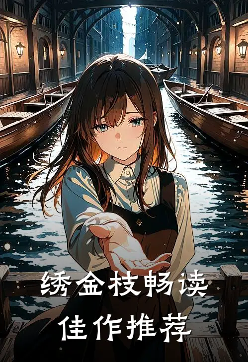 绣金枝畅读佳作推荐