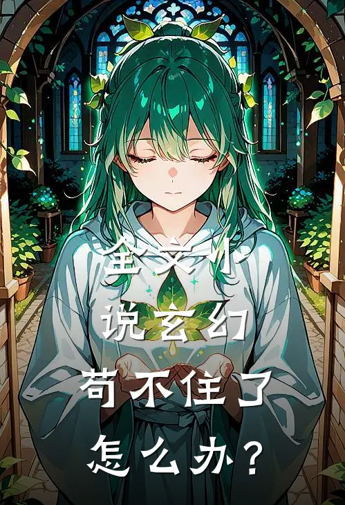 全文小说玄幻：苟不住了，怎么办？