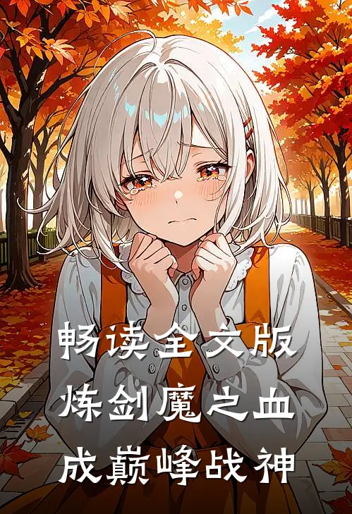畅读全文版炼剑魔之血，成巅峰战神