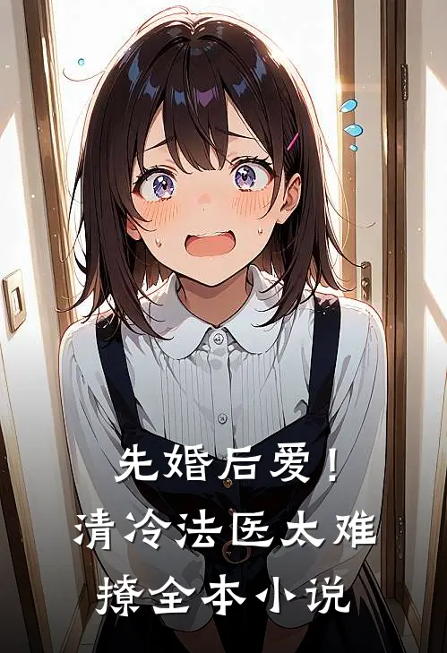 先婚后爱！清冷法医太难撩全本小说