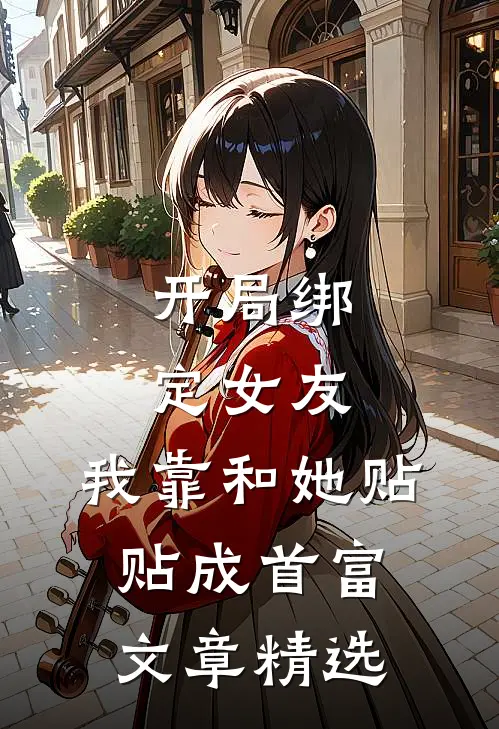 开局绑定女友，我靠和她贴贴成首富文章精选