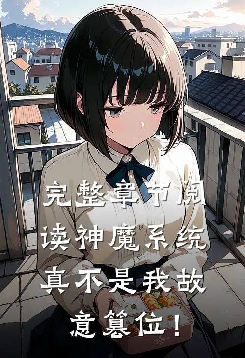 完整章节阅读神魔系统：真不是我故意篡位！
