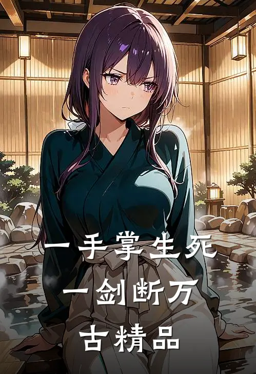 一手掌生死，一剑断万古精品