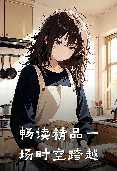 畅读精品一场时空跨越