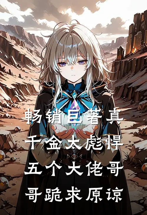 畅销巨著真千金太彪悍，五个大佬哥哥跪求原谅