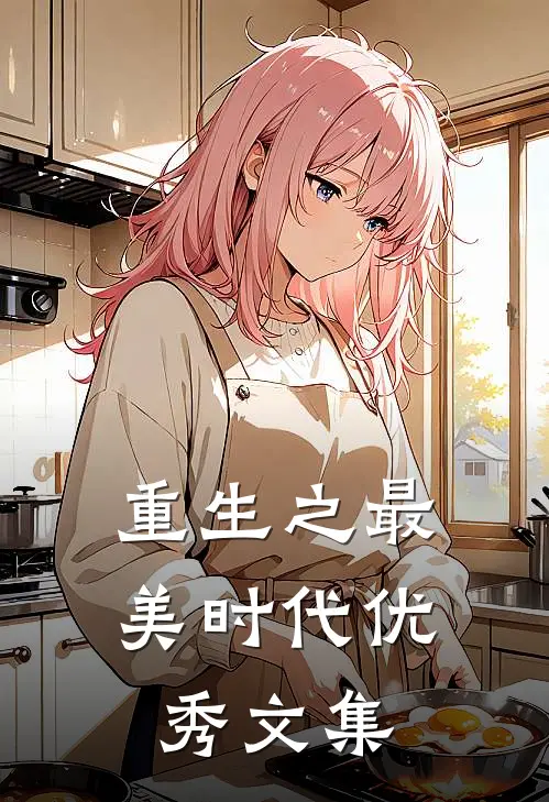 重生之最美时代优秀文集