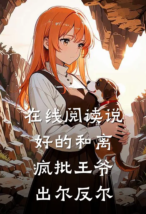 在线阅读说好的和离，疯批王爷出尔反尔