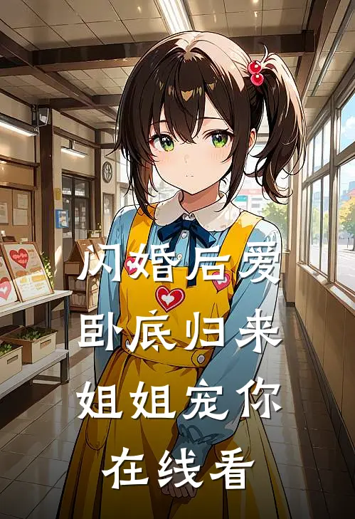 婚后春欢全文阅读最新