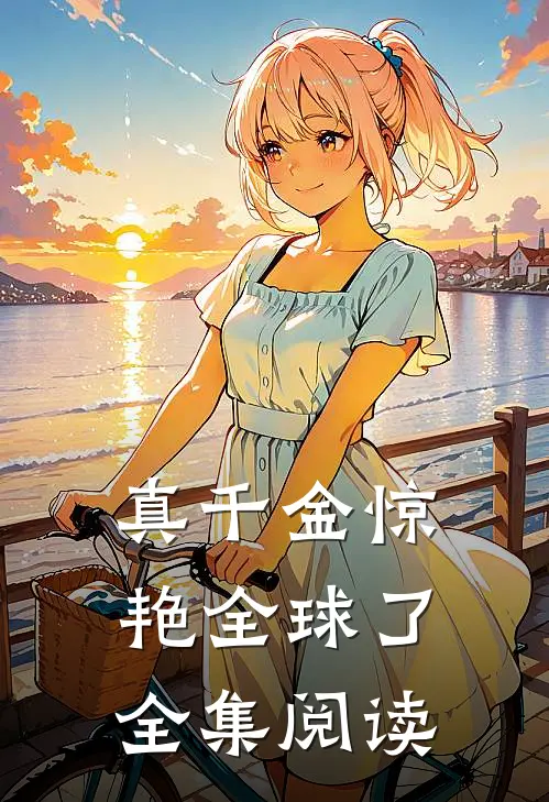 真千金惊艳全球了全集阅读