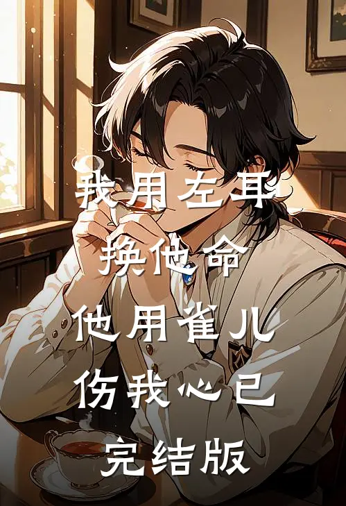 我用左耳换他命，他用雀儿伤我心已完结版