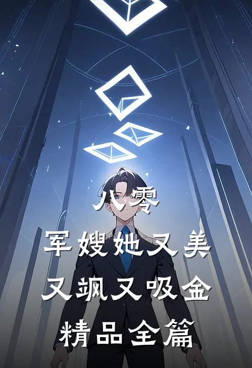 八零：军嫂她又美又飒又吸金精品全篇
