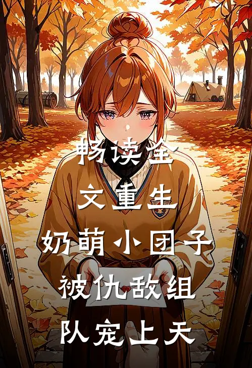 畅读全文重生：奶萌小团子被仇敌组队宠上天
