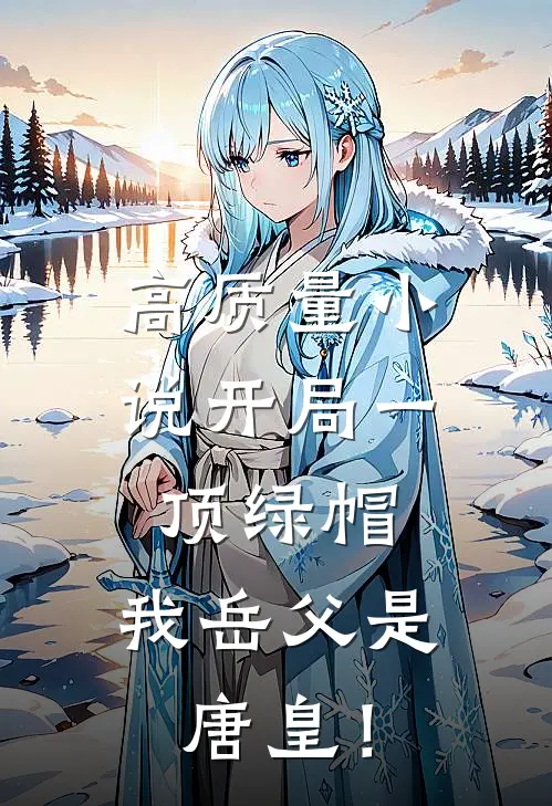 高质量小说开局一顶绿帽：我岳父是唐皇！