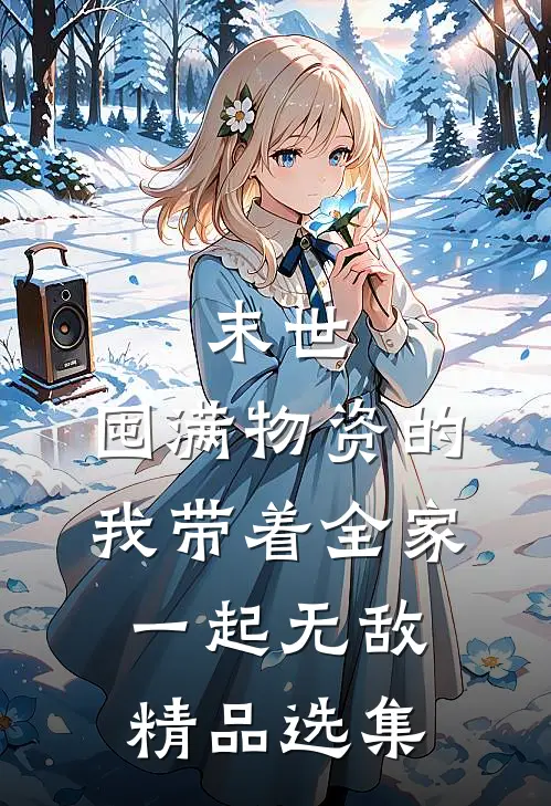 末世：囤满物资的我带着全家一起无敌精品选集
