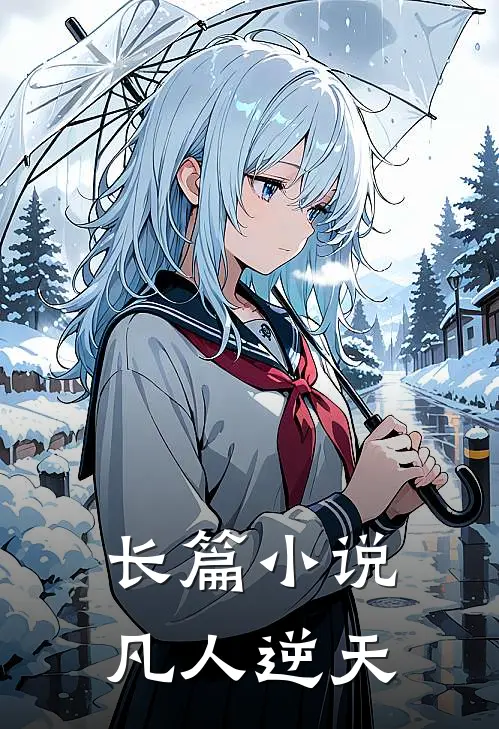 长篇小说凡人逆天