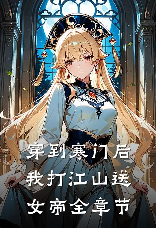 穿到寒门后，我打江山送女帝全章节
