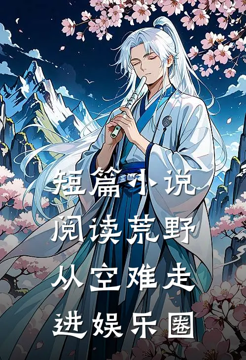 短篇小说阅读荒野从空难走进娱乐圈
