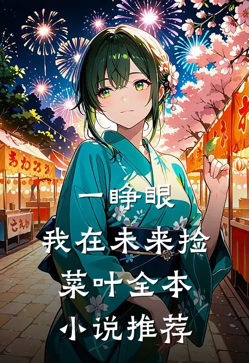一睁眼，我在未来捡菜叶全本小说推荐