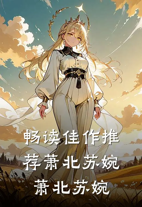 畅读佳作推荐萧北苏婉萧北苏婉