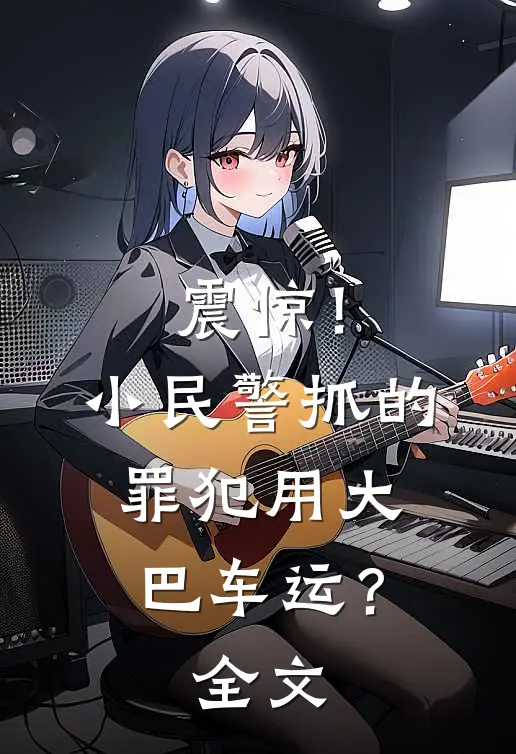 震惊！小民警抓的罪犯用大巴车运？全文