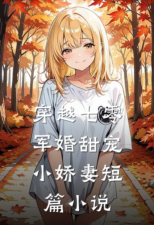 穿越七零：军婚甜宠小娇妻短篇小说