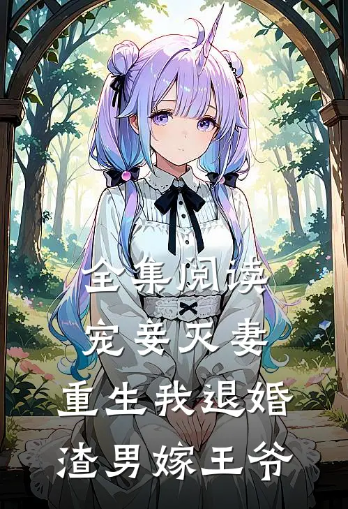 全集阅读宠妾灭妻，重生我退婚渣男嫁王爷