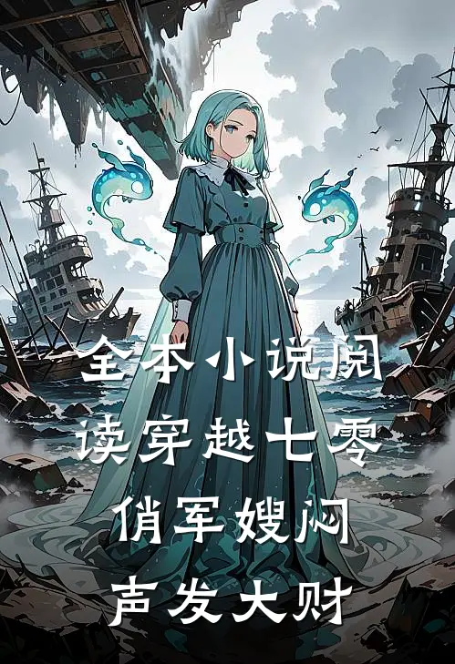 全本小说阅读穿越七零，俏军嫂闷声发大财