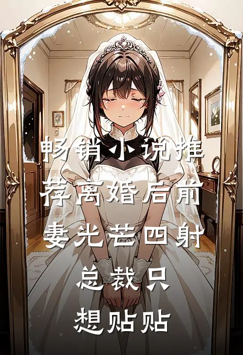 畅销小说推荐离婚后前妻光芒四射，总裁只想贴贴