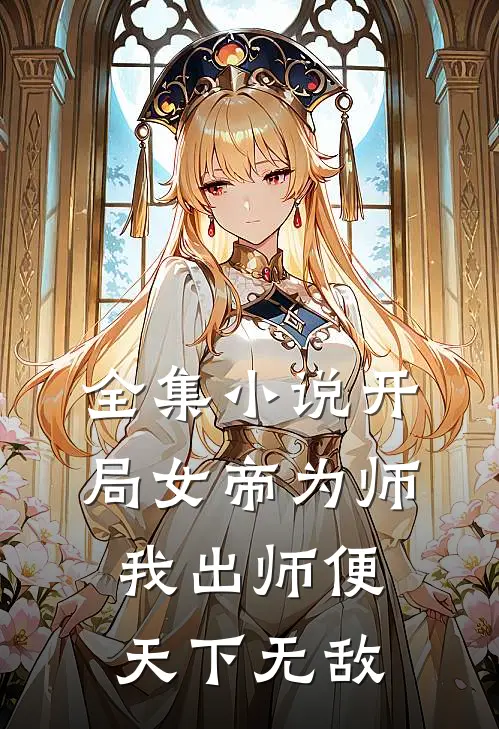 全集小说开局女帝为师，我出师便天下无敌