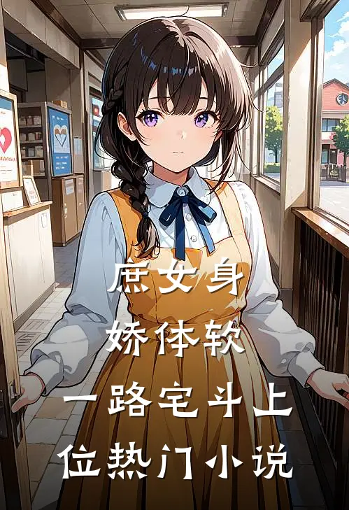 庶女身娇体软，一路宅斗上位热门小说