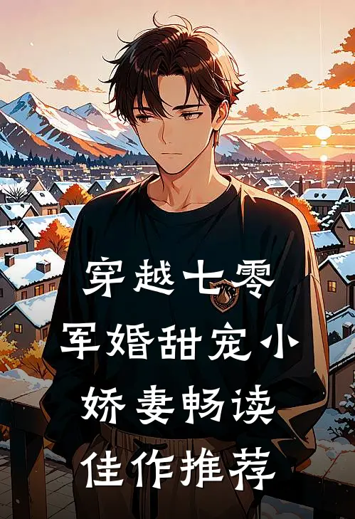 穿越七零：军婚甜宠小娇妻畅读佳作推荐