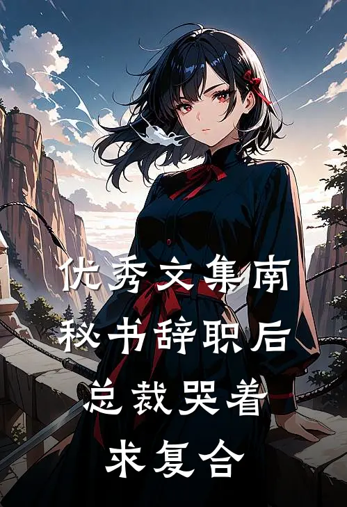 优秀文集南秘书辞职后，总裁哭着求复合