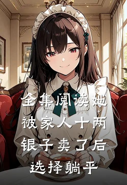 全集阅读她被家人十两银子卖了后选择躺平