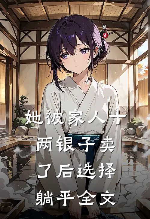 她被家人十两银子卖了后选择躺平全文