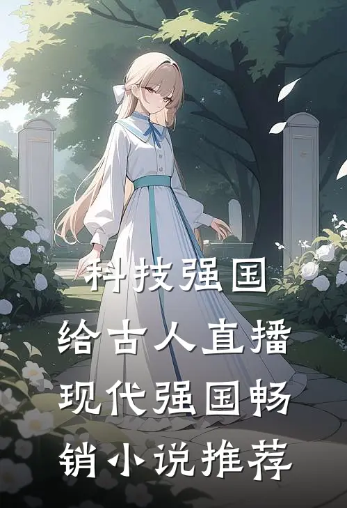 科技强国，给古人直播现代强国畅销小说推荐