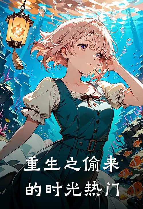 重生之偷来的时光热门