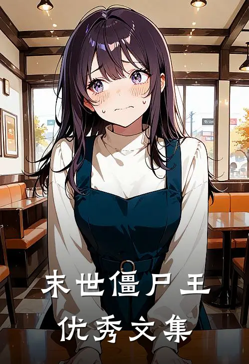 末世僵尸王优秀文集