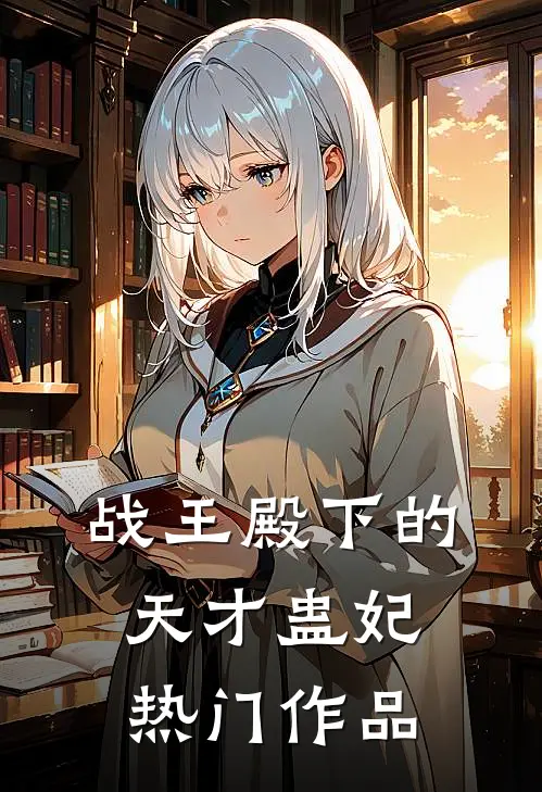 战王殿下的天才蛊妃热门作品