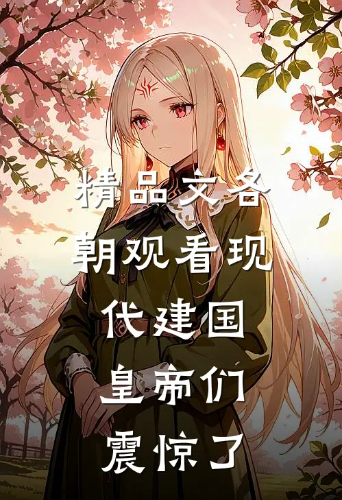 精品文各朝观看现代建国，皇帝们震惊了